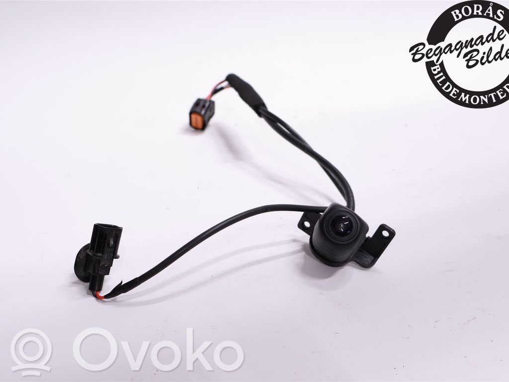 Camara trasera coche   99240J7150