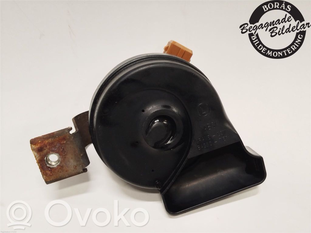 Volvo V70 Äänimerkkilaite 