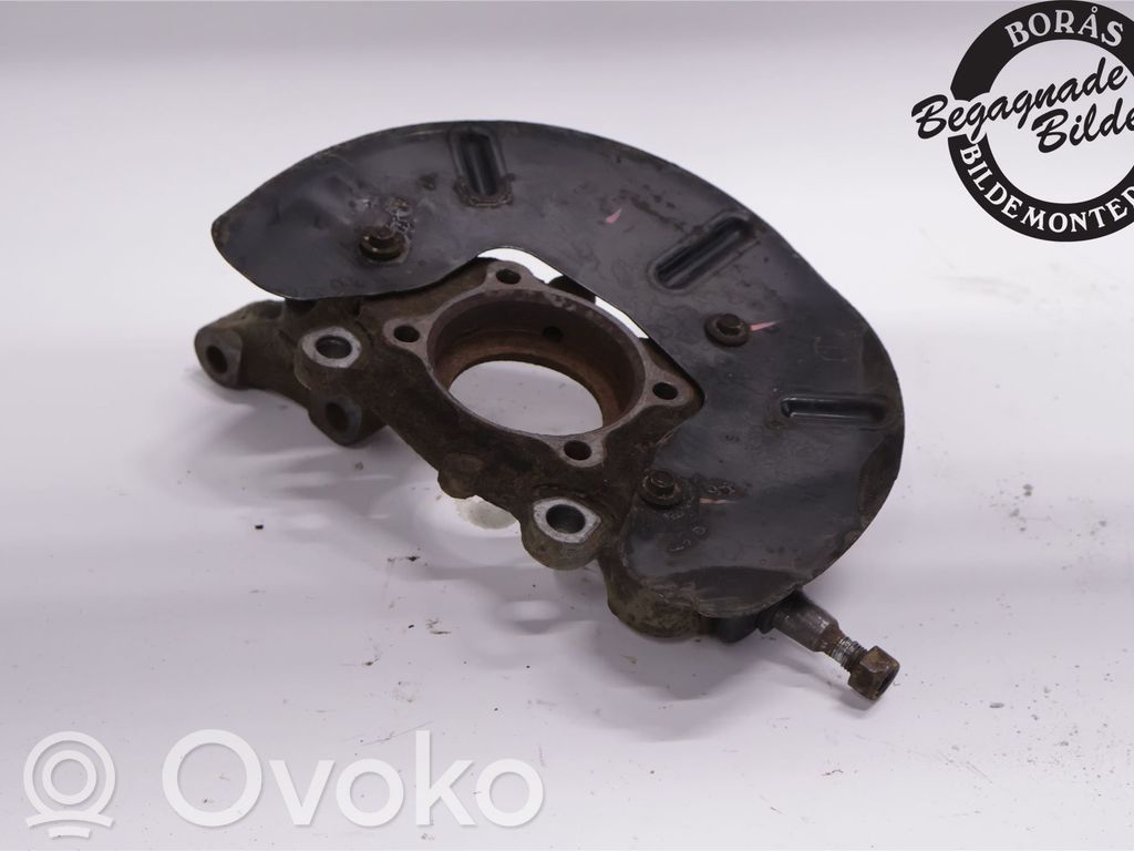 Fiat Freemont Zwrotnica koła przedniego 