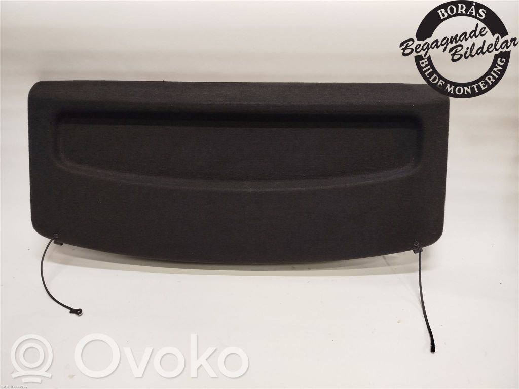 Nissan Note (E12) Parcel shelf 