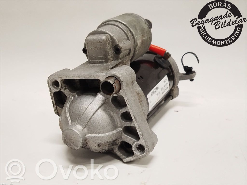 Motor de arranque   36010805,31407197,31407197