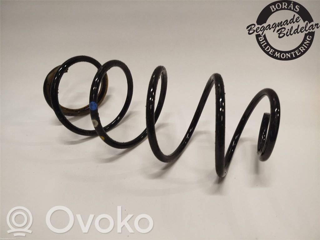Citroen C4 Cactus Front coil spring 