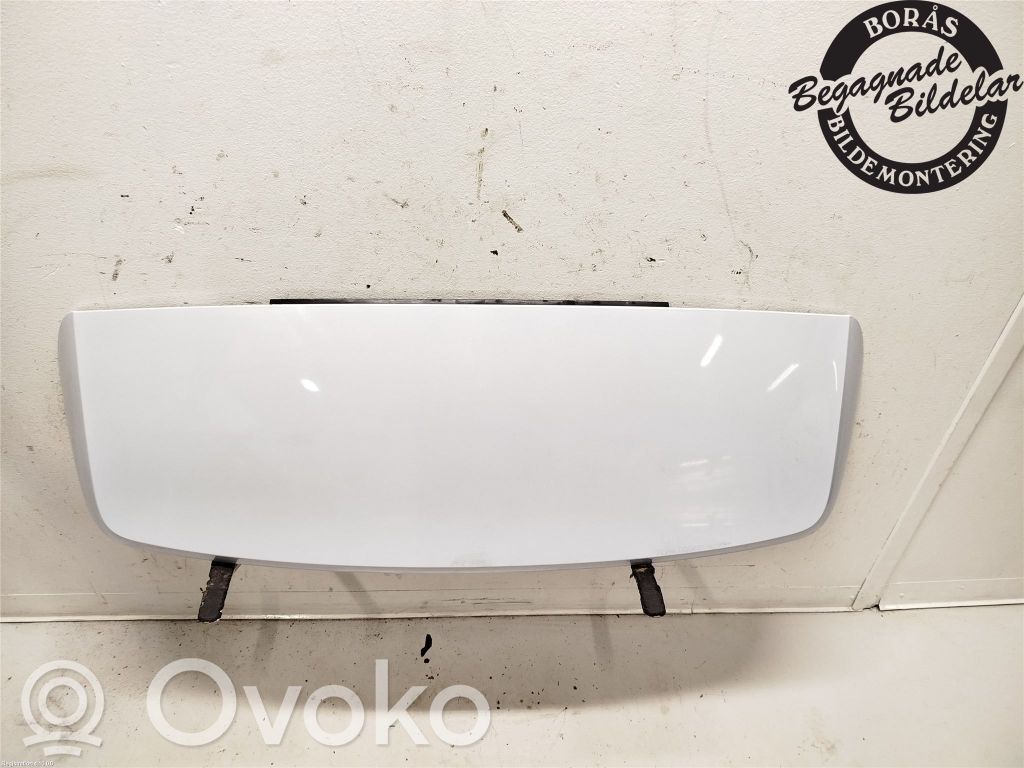 Volvo XC40 Tailgate/trunk spoiler 