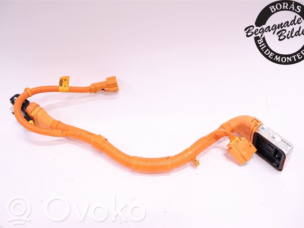 High voltage cable   91674CR000,91674CR000,91674CR000