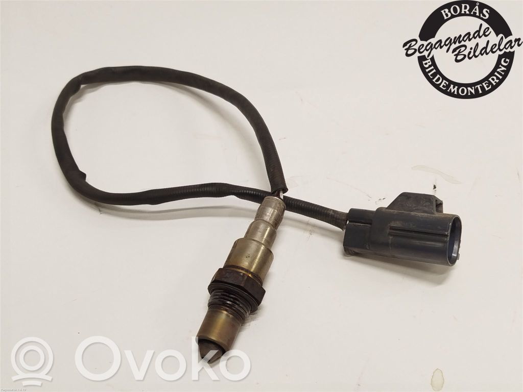 Lambda probe sensor   LR166782,LR071704,GJ329D375AB