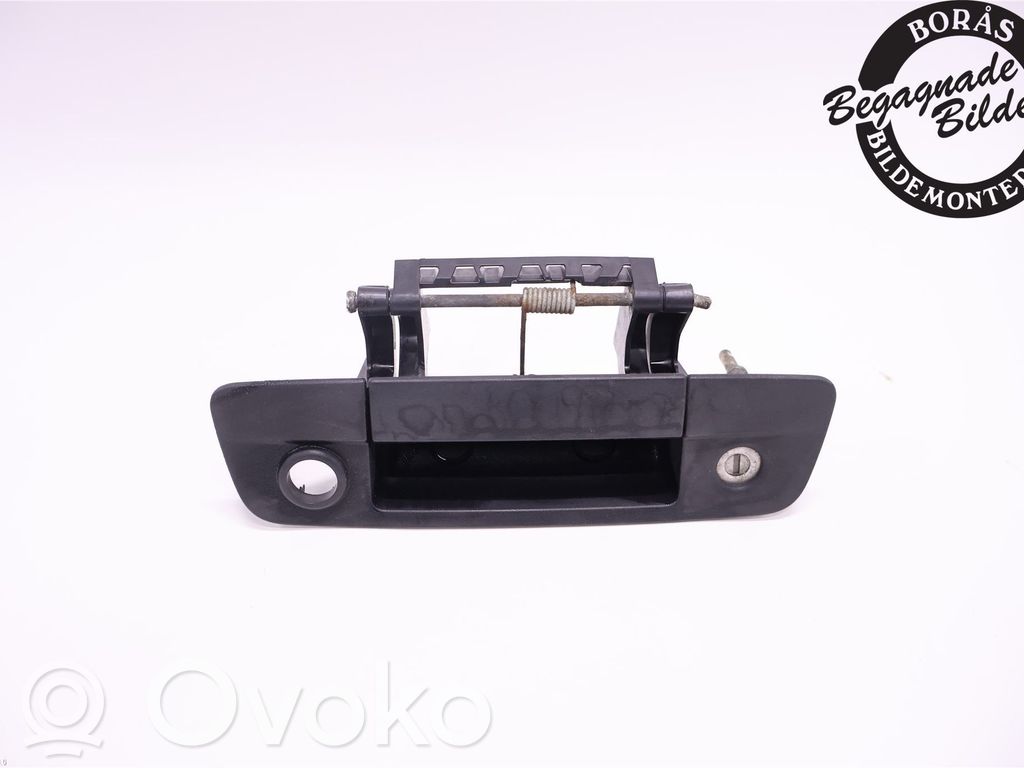 Dodge RAM Tailgate/trunk/boot exterior handle 