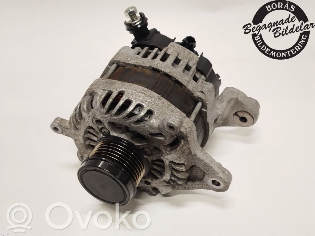 Subaru Levorg Ģenerators 