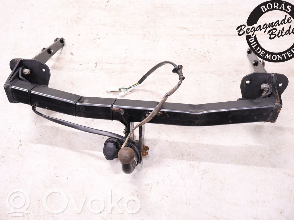 Subaru Outback (BS) Tow bar set 