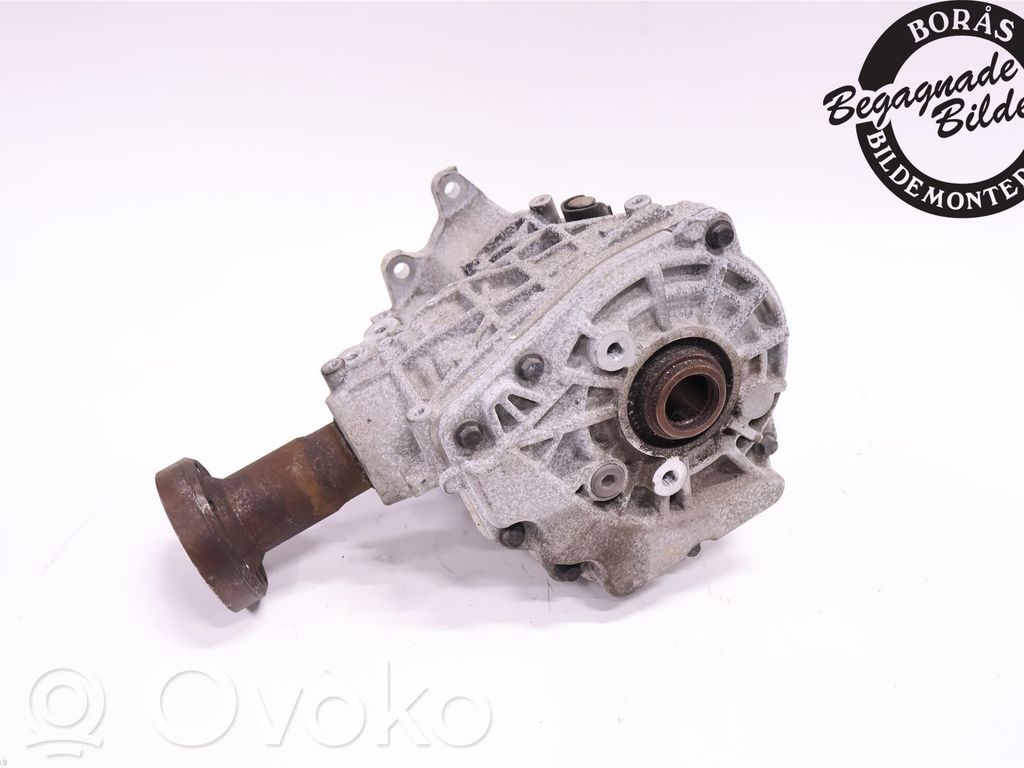 Volvo XC90 Gearbox transfer box case 