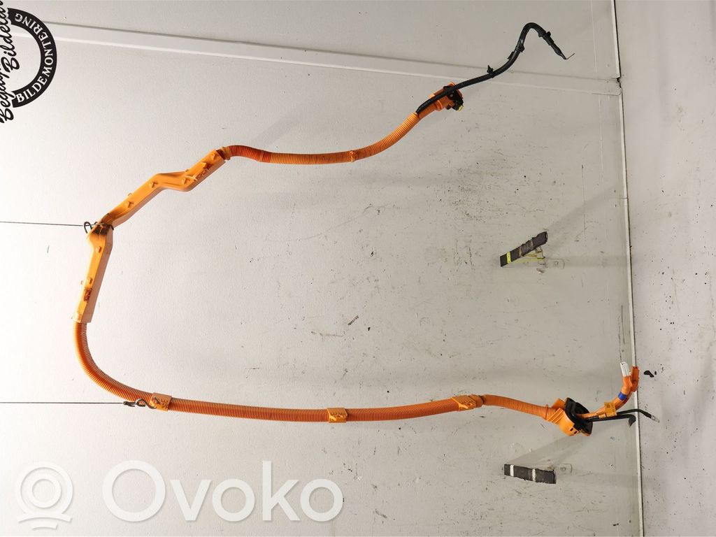 Korkeajännitekaapeli   91875G5010,91875G5010,91875G5010