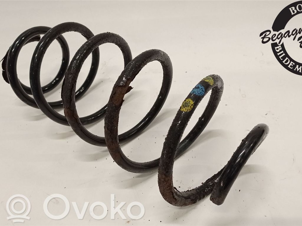 Volvo V70 Front coil spring 