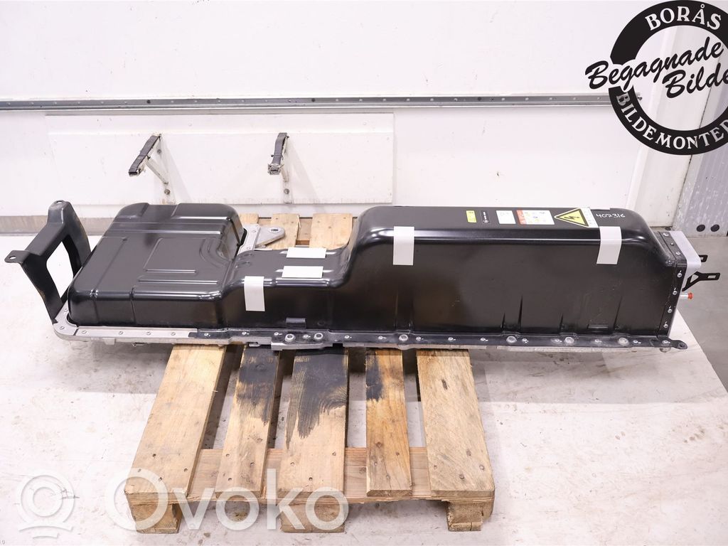 Lynk & co 01 Hibrido/ elektromobilio akumuliatorius 