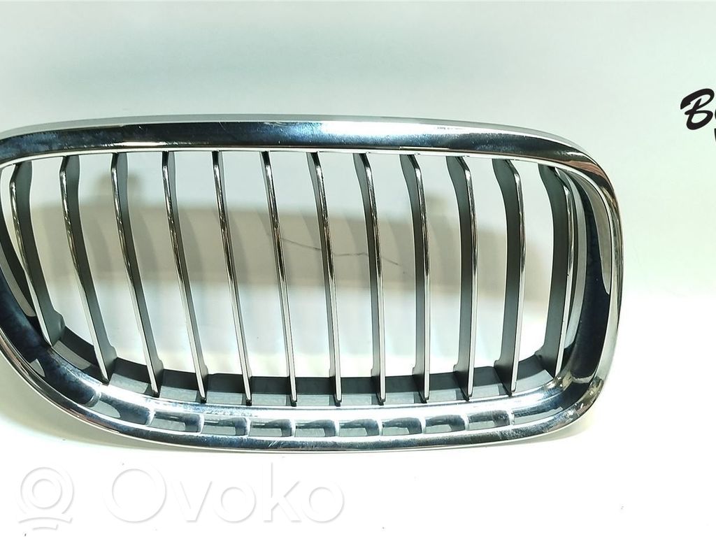 BMW 3 E90 E91 Front bumper lower grill 
