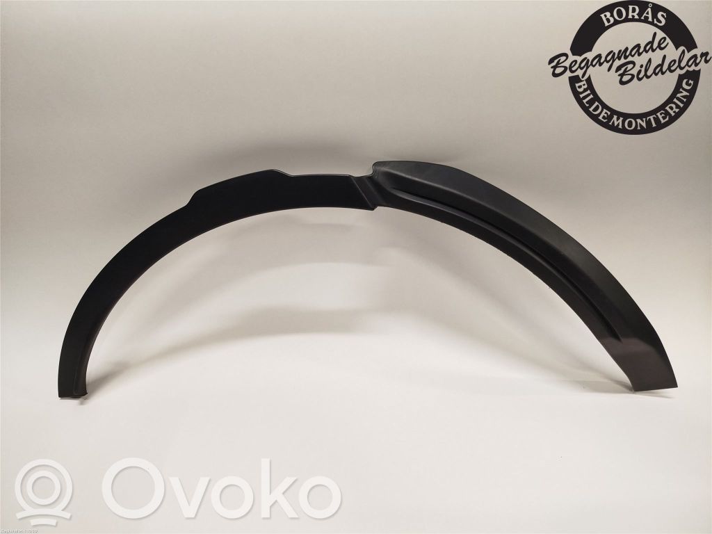 Land Rover Range Rover Evoque L538 Rivestimento passaruota posteriore 