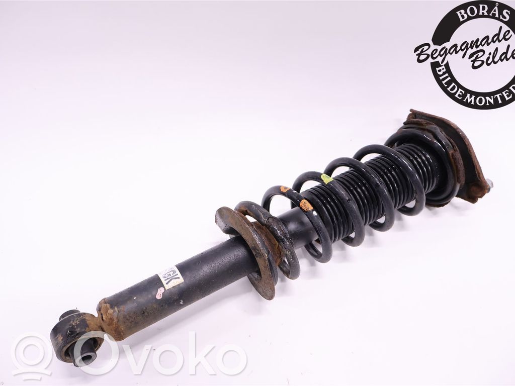 Subaru Outback (BS) Galinis amortizatorius 