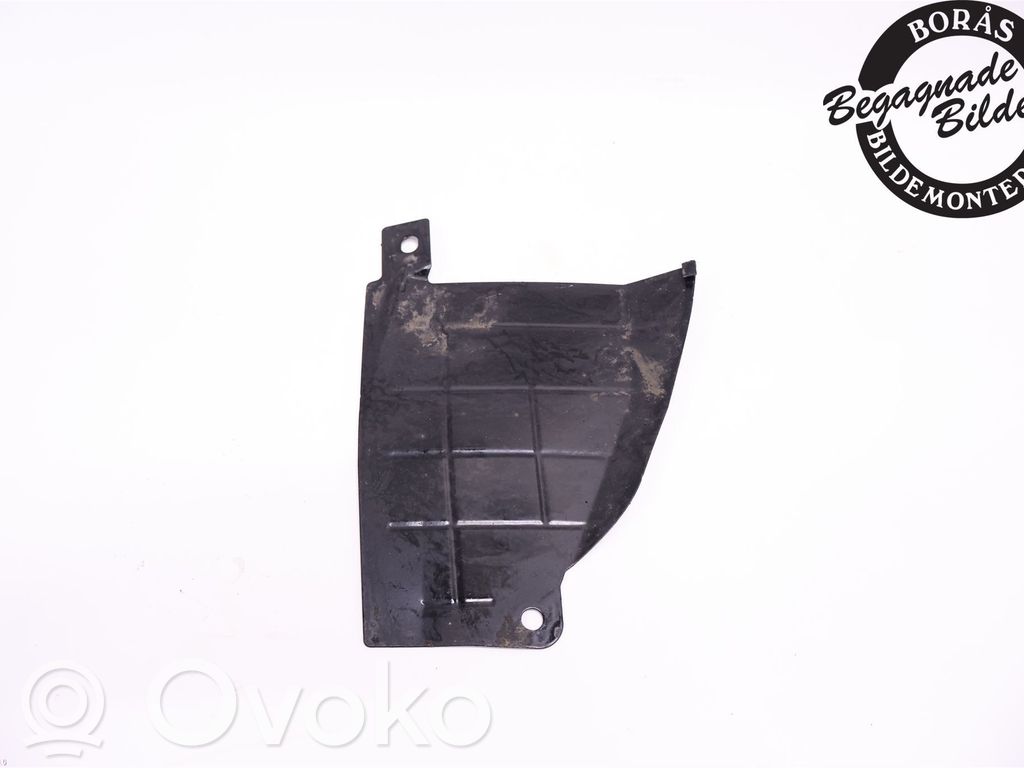 Volvo S60 Apakšspārns 