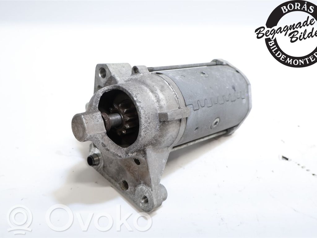 Peugeot Partner Motor de arranque 