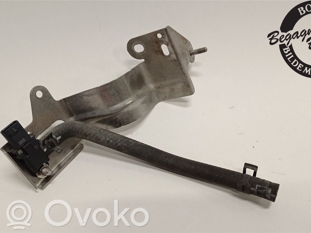 Ford Focus Abgastemperatursensor 