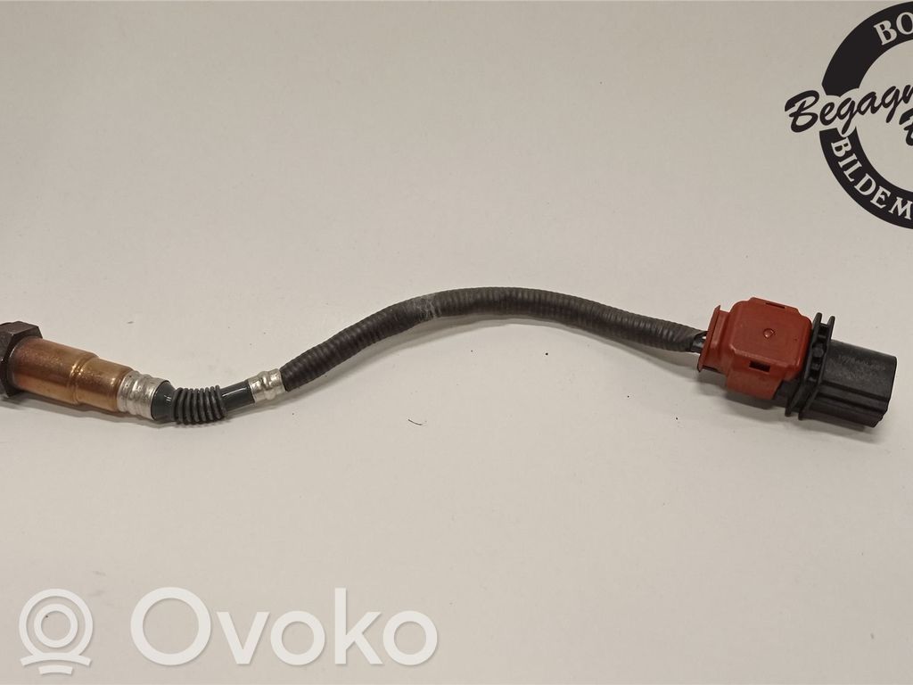Lambda-anturi   2218077,JX619Y460EA,JX619Y460EA