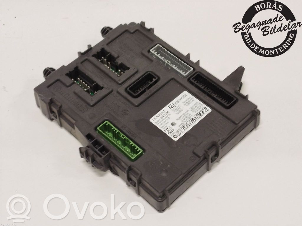 Komforto modulis   284B13432R,284B13432R
