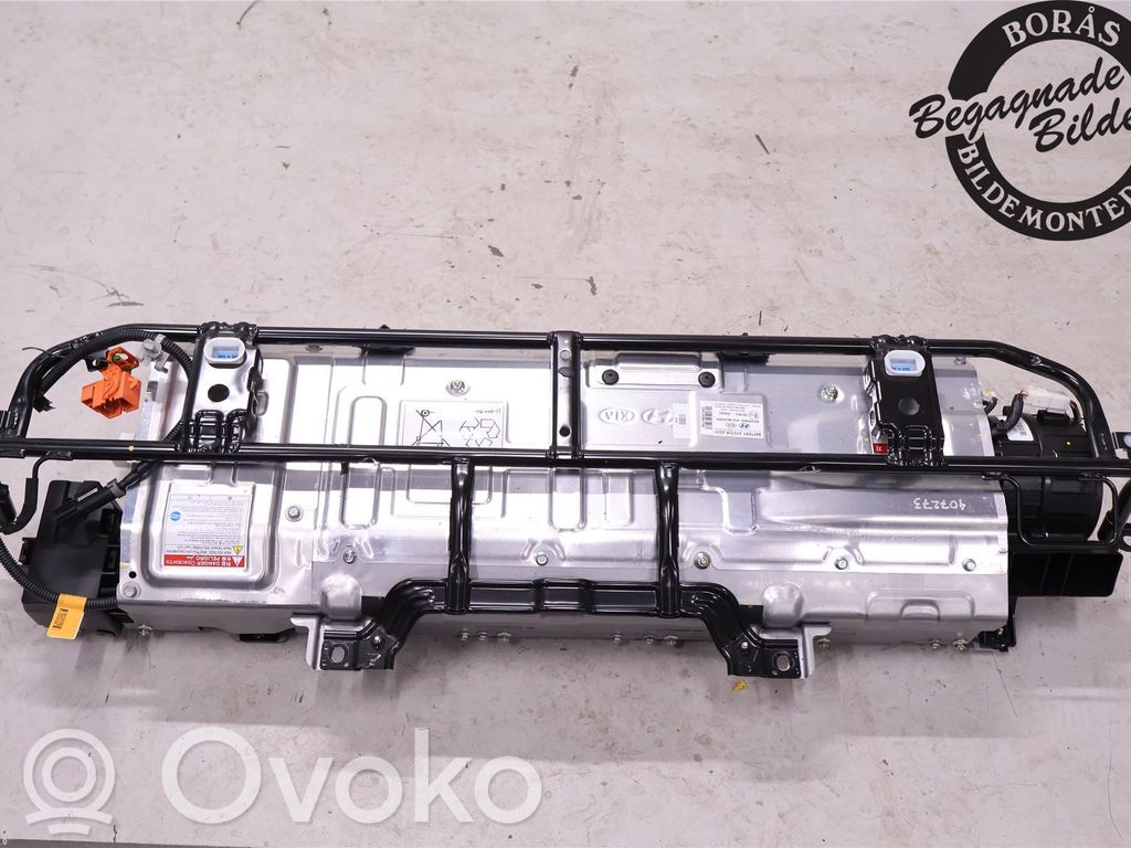 KIA Niro Hybridiauto / sähköauton akku 
