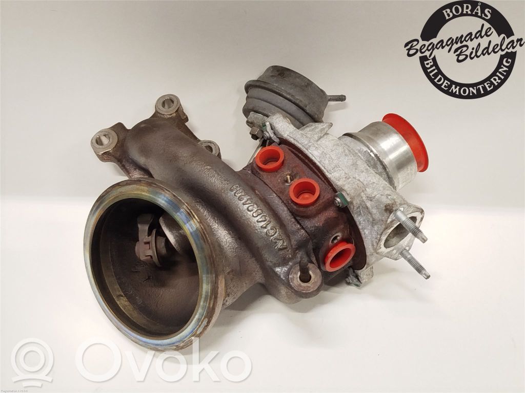 Turbo   2291713