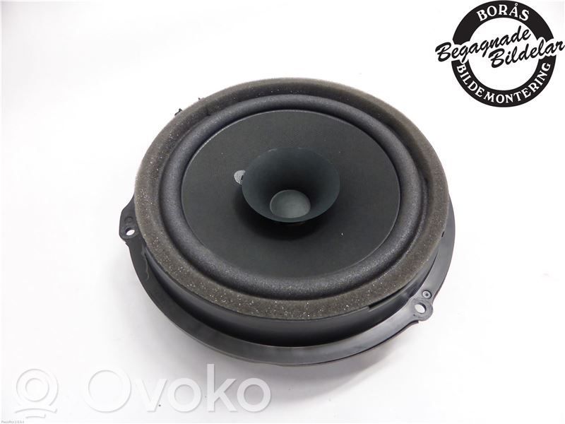Ford Focus Rear door speaker 