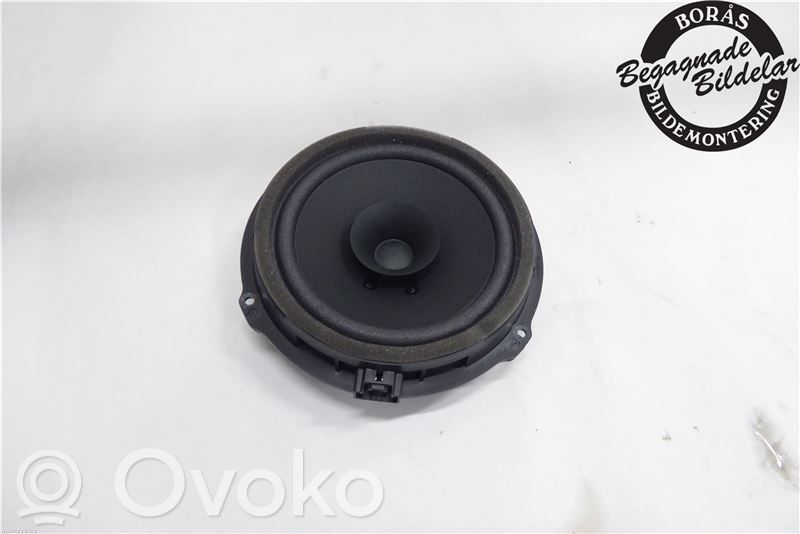 Ford B-MAX Rear door speaker 