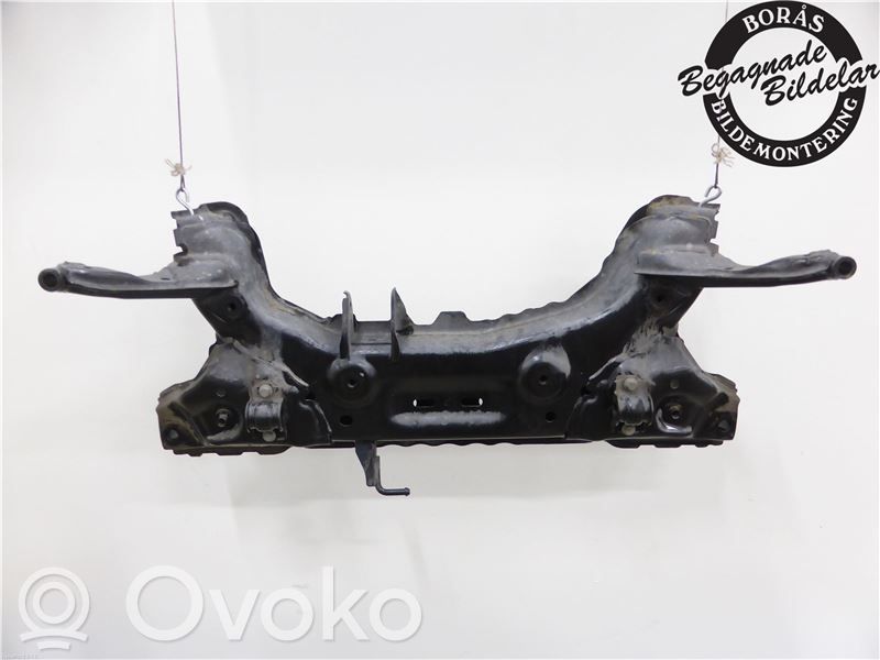 Front subframe   1758710