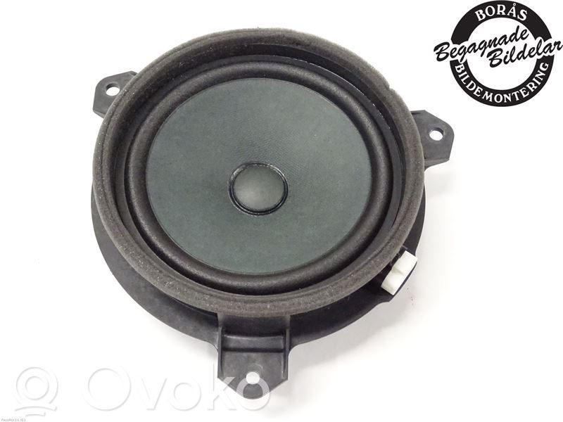 Subaru BRZ Front door speaker 