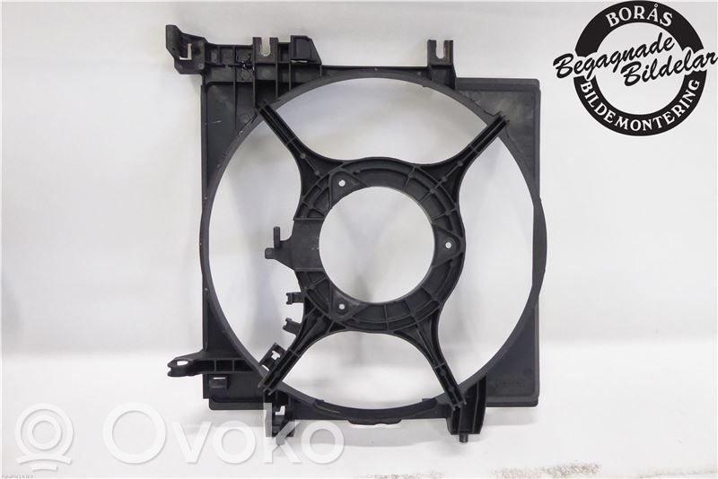 Difūzorius   45122FG003