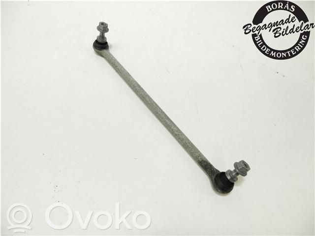Peugeot 208 I Stabilizatoriaus laikiklis (priekis) 