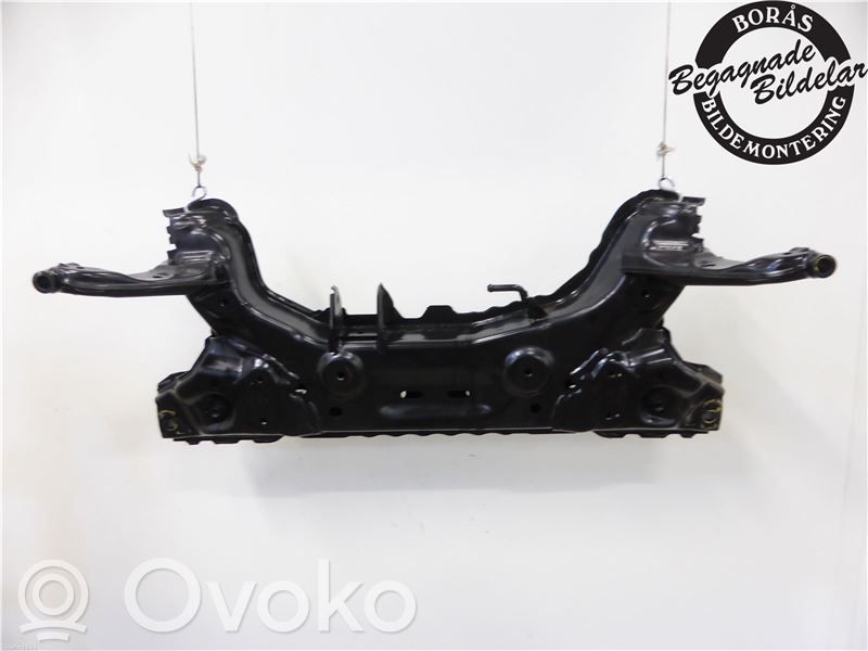 Front subframe   1834248