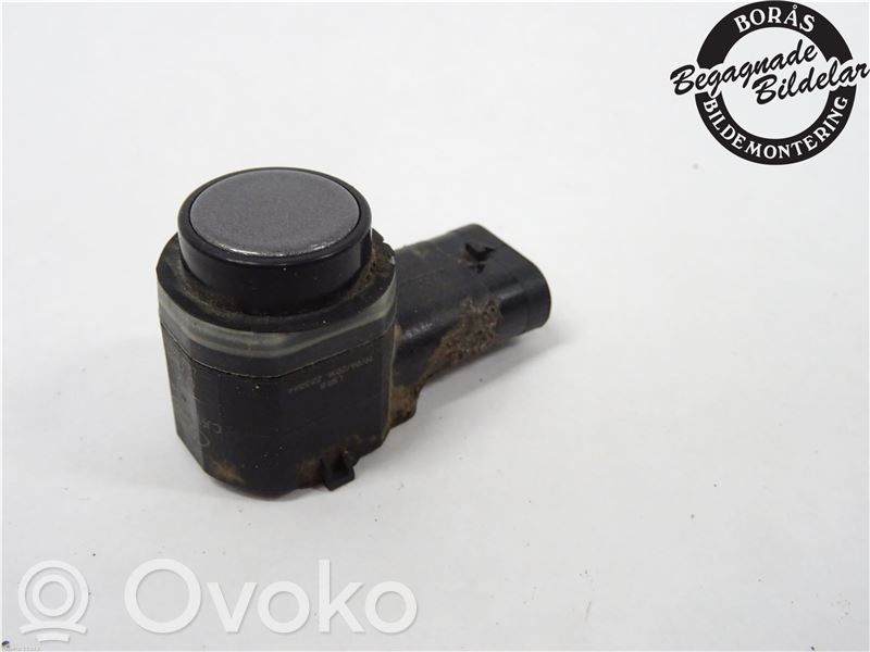 Ford C-MAX II Sensor de aparcamiento PDC 