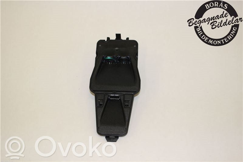 Ford Focus Distronic sensor radar 