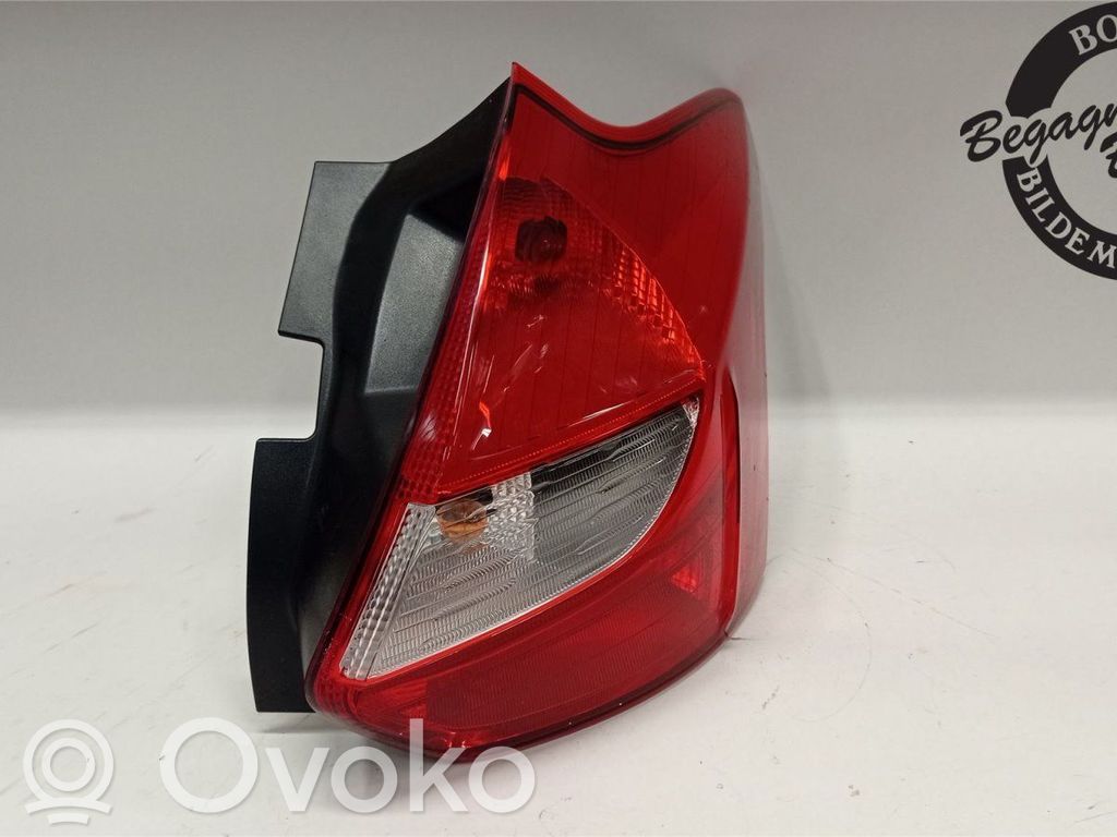 Luz trasera/de freno   1825319