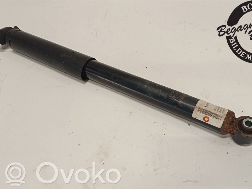 Stoßdämpfer hinten   BK3118080UC,BK3118080UC