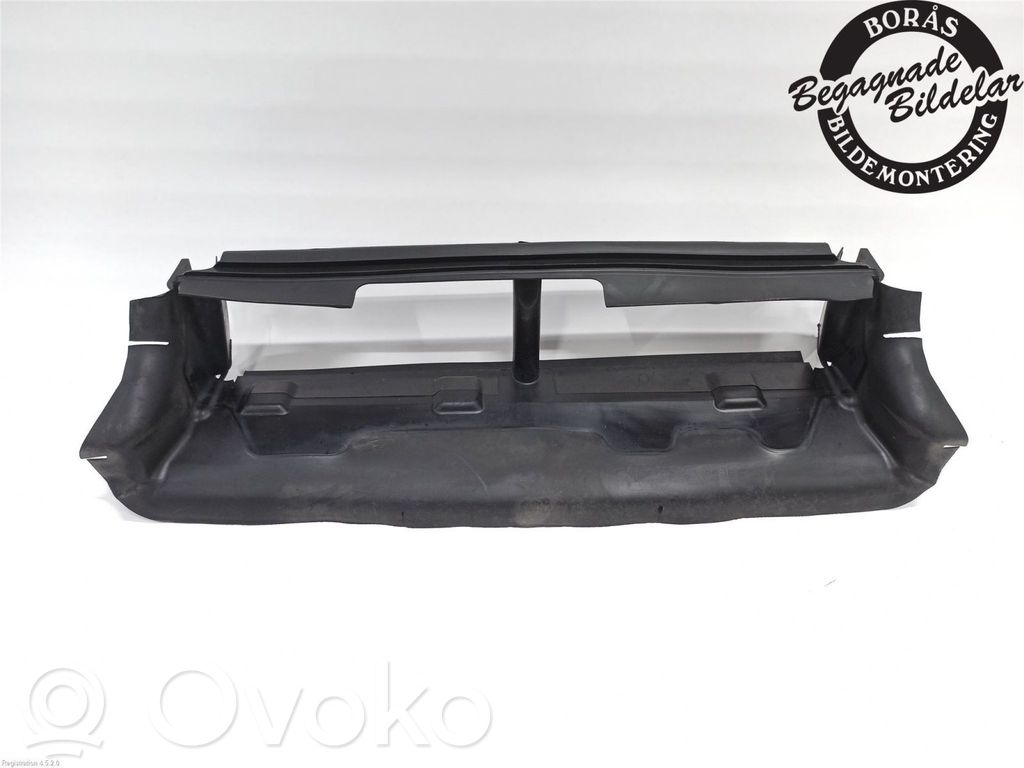 Ford Focus Conducto/guía del intercooler 