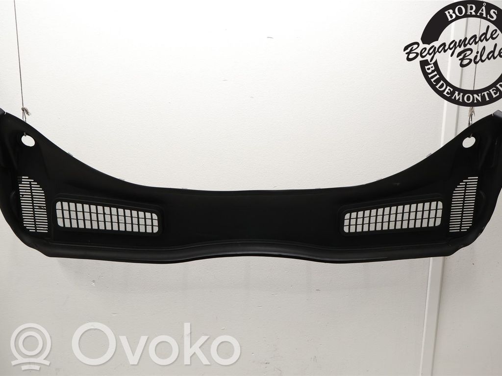 Ford Kuga II Pyyhinkoneiston lista 