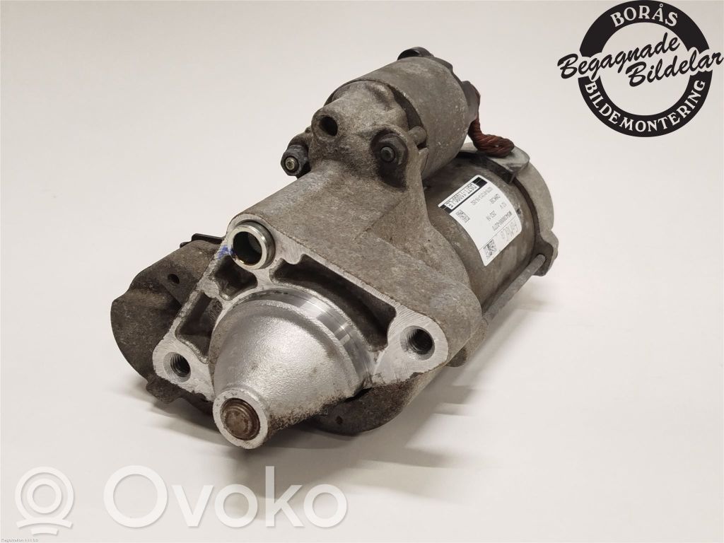 Motor de arranque   1870892,2415036,DS7T11000LE