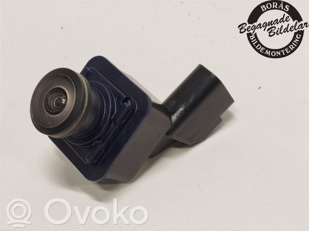Ford Focus Camara trasera coche 