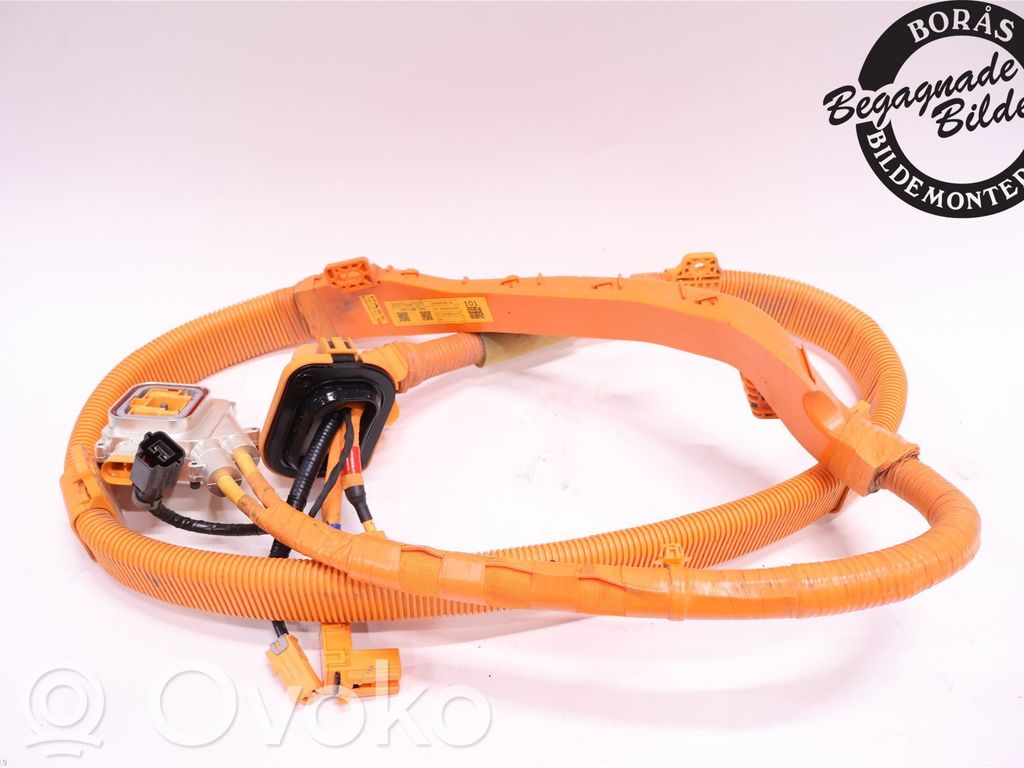 KIA Niro Cable de alta tensión 