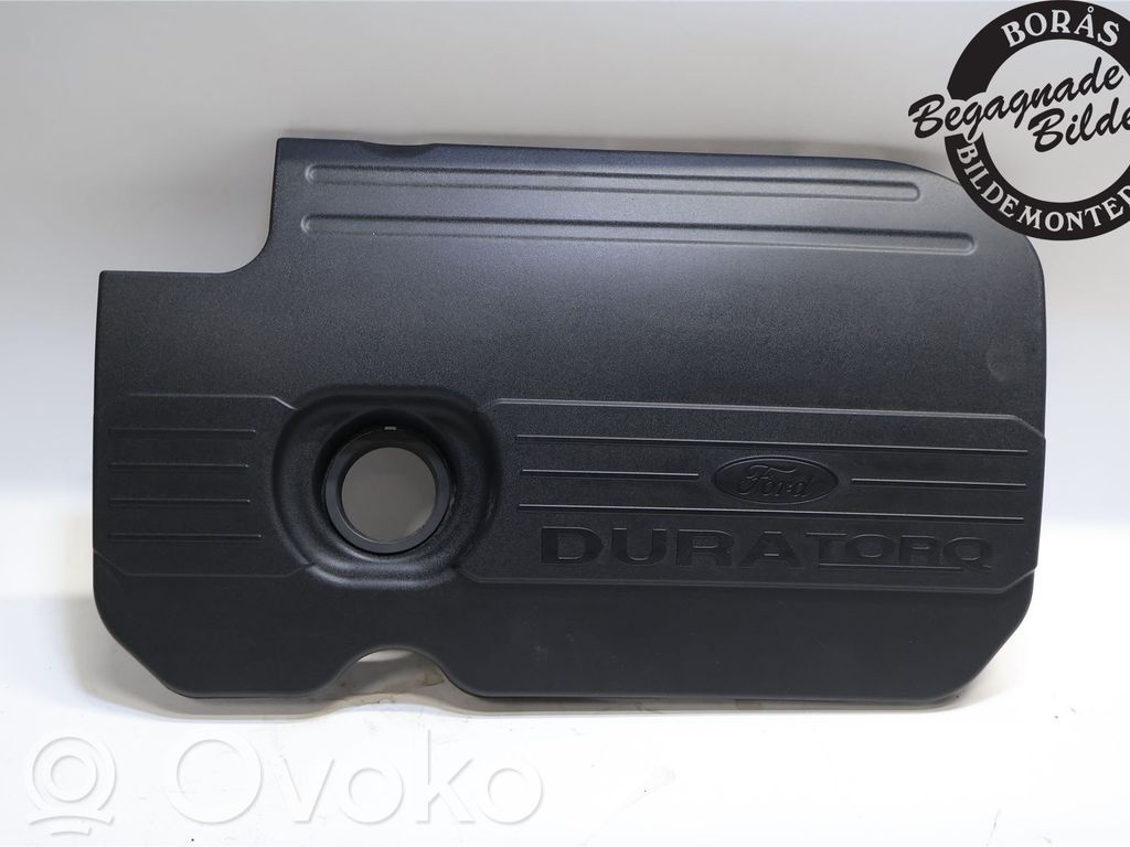 Ford Transit -  Tourneo Connect Variklio dangtis (apdaila) 