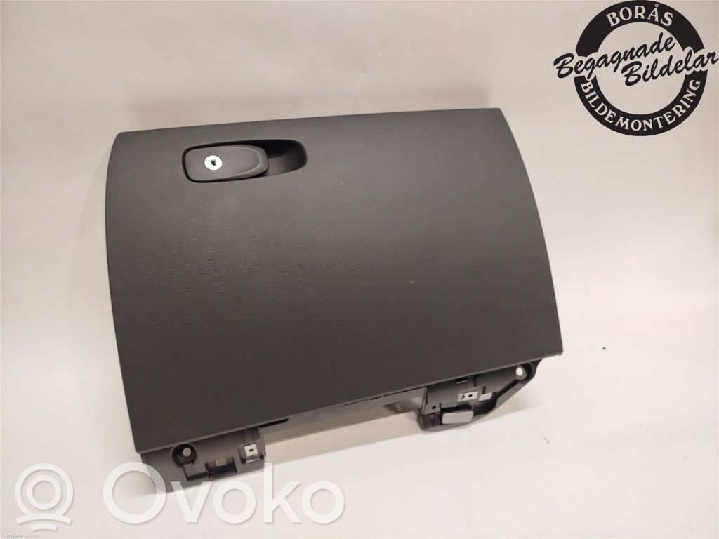 Volvo XC90 Set torpedou 