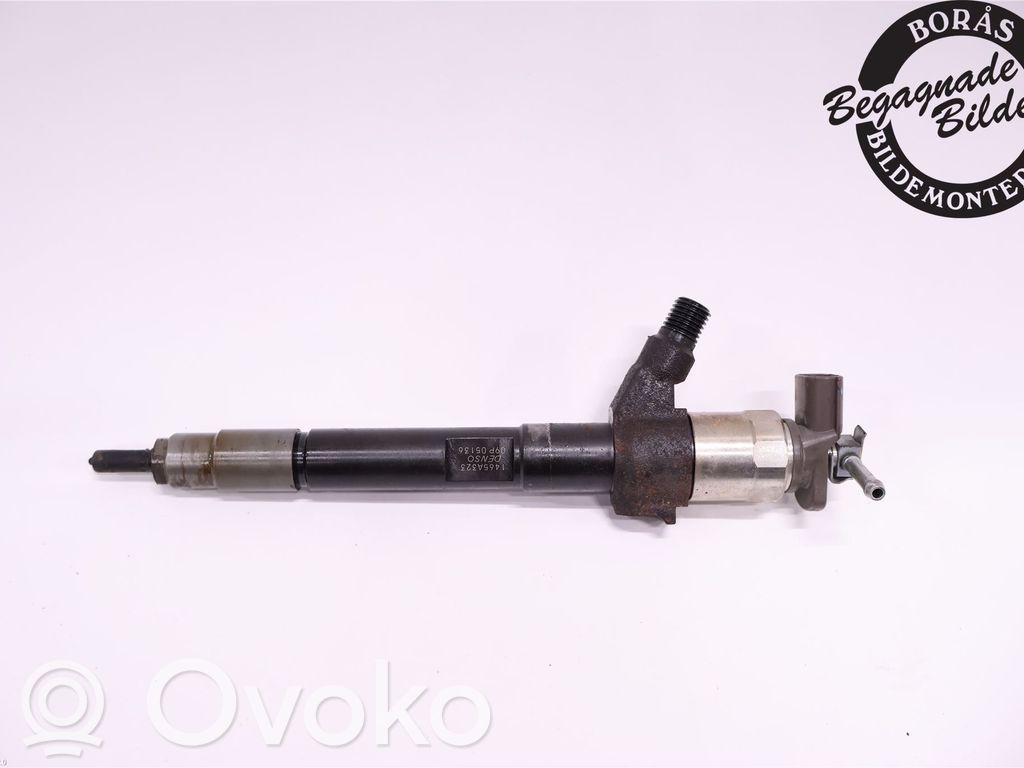 Inyector de combustible   1465A561