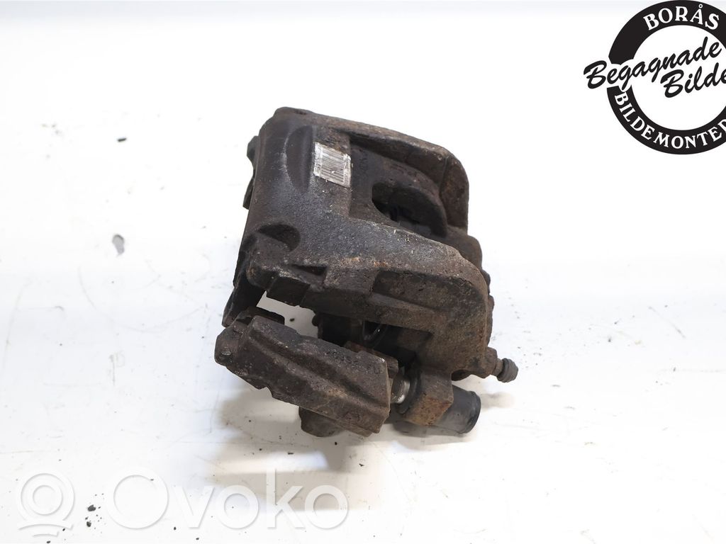 Front brake caliper   5338891