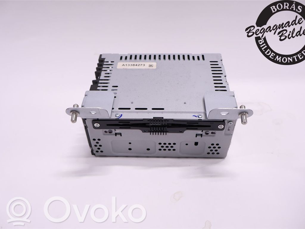 Ford Galaxy Panel / Radioodtwarzacz CD/DVD/GPS 