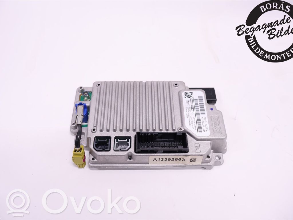 Multimedijos kontroleris   2695446,H2GT14G370KFA,H2GT14G370KFA