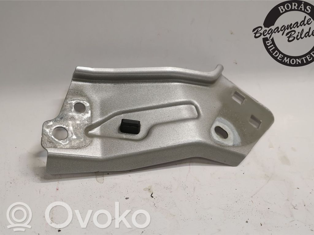 Fiat Tipo Uchwyt / Mocowanie błotnika przedniego 