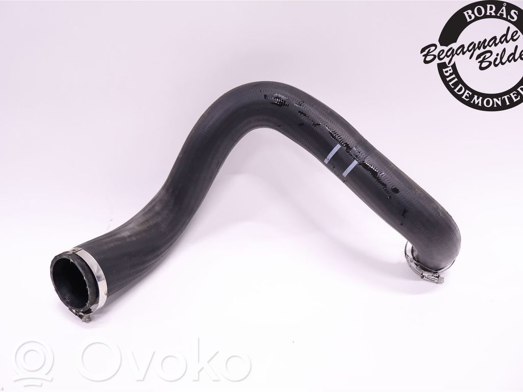 Ford Galaxy Intercooler hose/pipe 